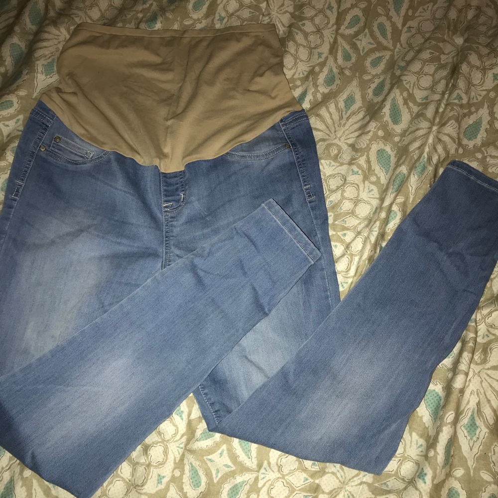 Maternity pants
